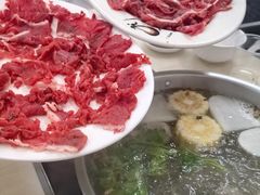 -粤潮魏记牛肉火锅(爱家·金河湾南区店)