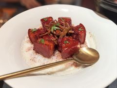 -锦府园·新台州菜(合生汇店)