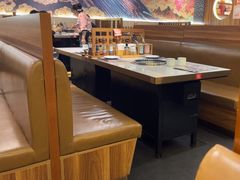 -千寻山野烤肉(中关村店)