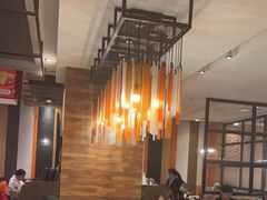 -新旺茶餐厅(嘉里城店)