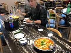 -古乐牛香·鲜牛肉牛杂火锅(解放东路店)