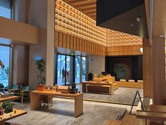 -奈雪茶院·茶室茶馆(广州粤海天地店)