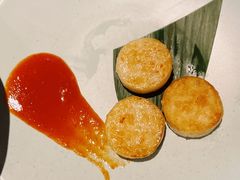 -Mr·Fish鱼鲜生海鲜放题(银泰in99店)