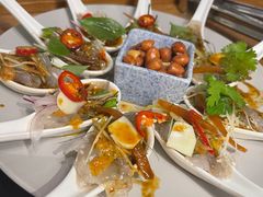 -禄婶鸡煲·打边炉