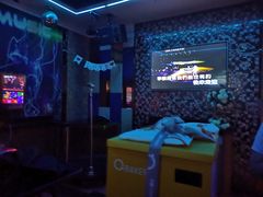 -欢乐迪KTV(宝龙城市广场店)