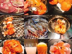 -Kingkong Buffet(The Mercury ville)