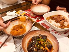 -双燕楼·手工馄饨·汤面小吃(世纪汇店)