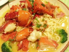 -盛港湾海鲜食府(黄沙店)