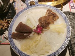 -哥老官重庆美蛙鱼头(宝山龙湖店)