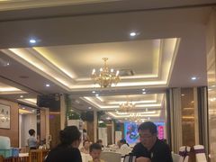 -万山楼海鲜酒家·二十三年老字号