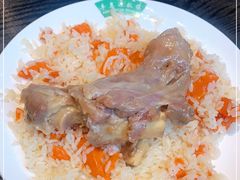 -217丰惠源抓饭(江乾路店)