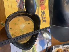 -呷哺呷哺(隆基泰和店)