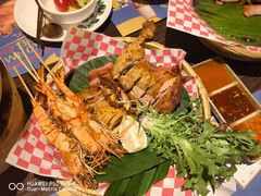 -泰妃殿(武汉首店)