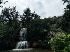 -天津盘山风景名胜区