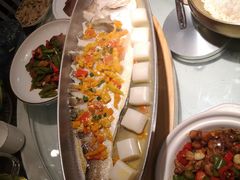 -徽韵人家·传承正宗徽菜(牡丹园店)