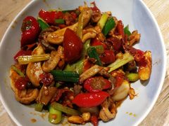 -树厨贵州菜(大十字店)