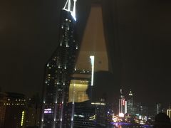 -上海雅居乐万豪侯爵酒店