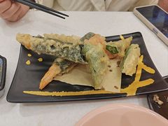 -争鲜回转寿司(天府广场-今站PLUS店)