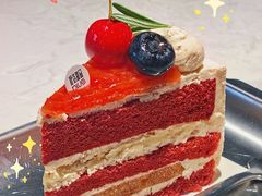 -舒浛甜品PLUS(屏西店)