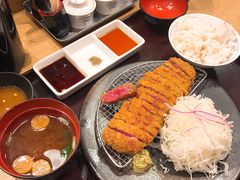 -牛カツ京都勝牛(河原町蛸薬師店)