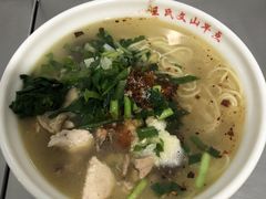 -文山荷鲜居(翠湖店)