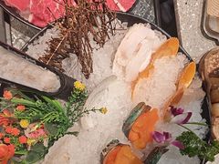 -集渔·泰式海鲜火锅(科华店)