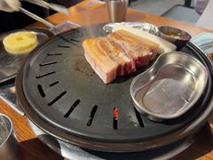 -济州爱肉堂(总店)