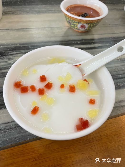 砂锅居(西四店)图片