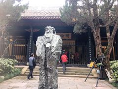 -慈城孔庙