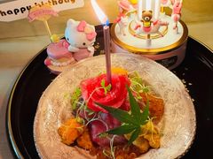 -鮨一日本料理旗舰店(总店)