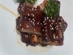 -金枝玉叶上海人家食府(三里河店)