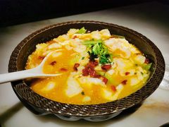 豆花鱼-花千醉(新街口店)
