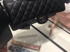 -CHANEL(恒隆广场店)