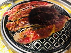 -韩宫宴烤肉·料理(苏州中心店)