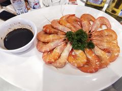 -满汉楼(安发桥店)