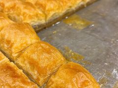 巴克拉瓦-bosphorus 铂斯西餐厅·土耳其烧烤(环市中路店)