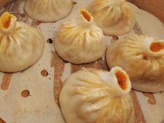 蟹黄汤包-耿福兴(罍街店)