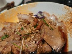 -新兴·金羊座·粤菜点心(乐峰店)