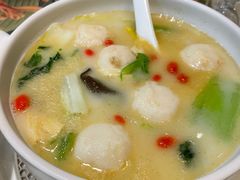 -大树餐厅(红旗街万达店)