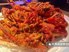 -红盔甲·小龙虾(车公庙店)