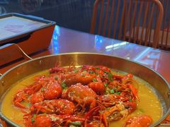 -神府路壹号·海鲜烧烤·砂锅粥·锅物(三坊七巷店)