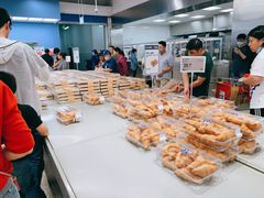 -盒马X会员店(上海森兰商都店)