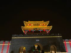 -台儿庄古城