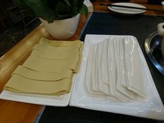 -清真华宇开锅羊肉