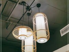 大堂-福宝漠北·专注牛羊肉19年·西北菜(双湖林语店)