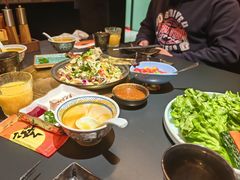 -無二炙坊·和牛烧肉(大钟寺1733店)