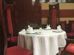 -晶荷轩(香港迪士尼乐园酒店)