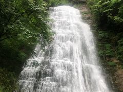 -鹿院坪生态旅游景区