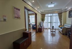 -深圳市妇幼保健院(红荔院区)