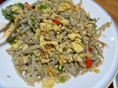 牛榜炒鸡蛋-东来土菜馆(民祥园路店)